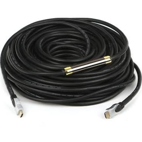 50 METRE HDMI KABLO RESİM