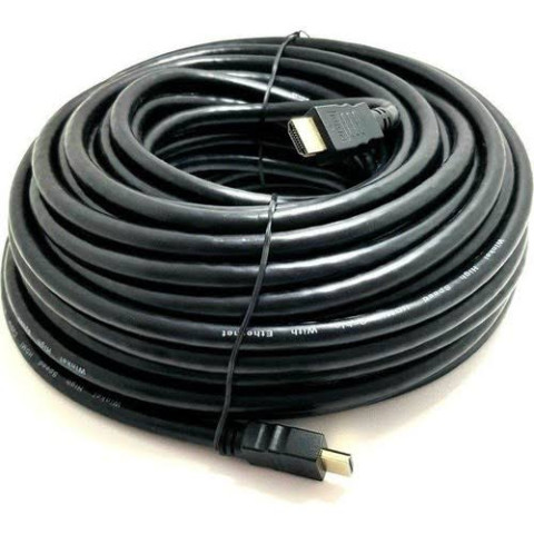 30 METRE HDMI KABLO RESİM