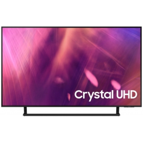 SAMSUNG  UE50AU9000UXTK CRYSTAL UHD 4K SMART LED TV RESİM