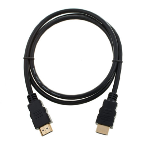 1,5 METRE HDMI KABLO RESİM