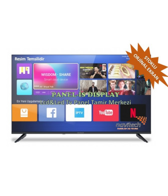 NAVITECH LDS-3266HD TV EKRAN 