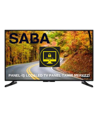 SABA SB32150 TV EKRAN 