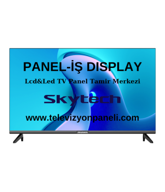 SKYTECH 32ST3001 TV EKRAN 